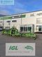 Cabezal - Krone - easycollect 750-3