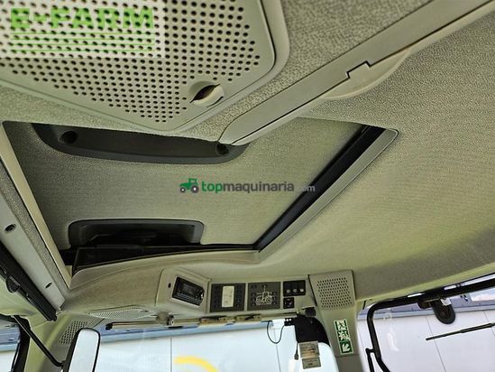 Tractor agrícola - Claas - axion 810 cmatic CMATIC