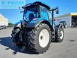Tractor agrícola - New Holland - t6-165dy