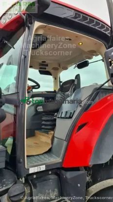 Tractor agrícola - McCormick - x7.450