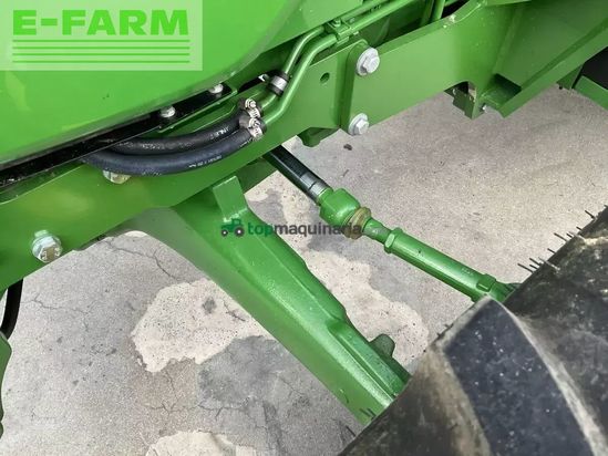 Tractor agrícola - John Deere - 5075e