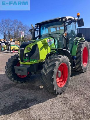 Tractor agrícola -  - arion 420