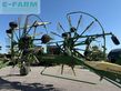 Rastrillo - Krone - swadro ts 680