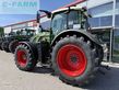 Tractor agrícola - Fendt - 724 vario profi+