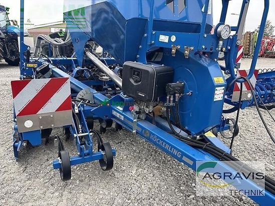 Sembradora - Kockerling - vitu 300