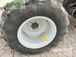 Cosechadora de Cereal - Massey Ferguson - beta 7370 + schneidwerk 6,80m