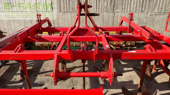 Cultivador - Landsberg - Synkro