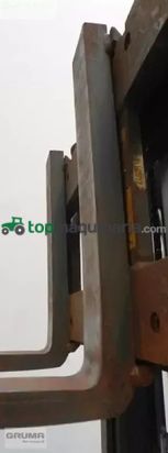 Elevadora - Linde - e 30 387