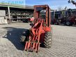 Minicargadora - Weidemann - 3002 d/m mit kabine, schaufel & pg