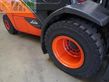 Elevadora - Linde - h 35 d (3b) evo 393-02