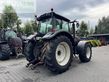 Tractor agrícola - Valtra - t202 versu