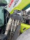 Tractor agrícola - Claas - arion 630 cebis