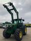 Tractor agrícola - John Deere - 6150r
