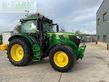 Tractor agrícola - John Deere - 6155r tractor (st25777)