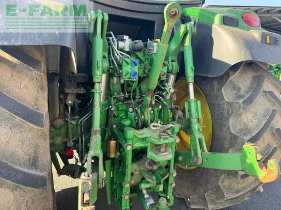 Tractor agrícola - John Deere - 6140r