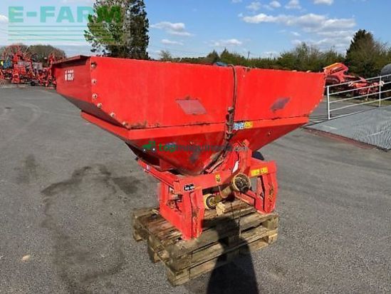 Esparcidor - Kuhn - mds732