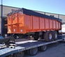 Remolqu agrícola - RINO 70 TB TANDEM 