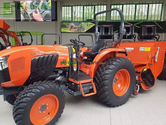 Tractor agrícola - Kubota - l1-452 d ab 0,99%