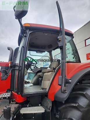 Tractor agrícola - Case IH - magnum 340