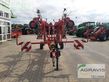 Henificador - Lely - lotus 1020