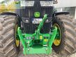 Tractor agrícola - John Deere - traktor 7r330