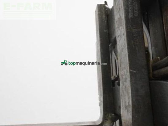 Elevadora - Linde - e 14 evo 386-02