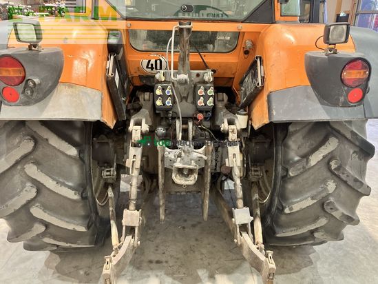 Tractor agrícola - Fendt - 711 vario