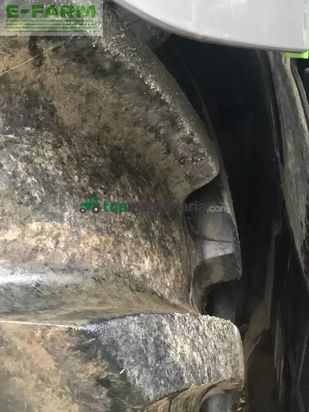 Tractor agrícola - Fendt - 720 gen6 profi +