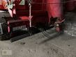 Volquet - Krampe - big body bb 600 *ohne schnecke*