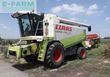 Cosechadora de Cereal - Claas - lexion 470