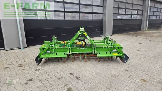 Grada rotativa - Amazone - ke 3001 super sw