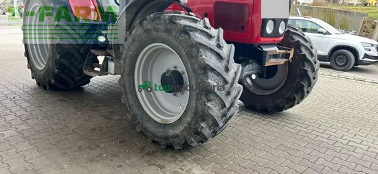 Tractor agrícola - Massey Ferguson - 6465