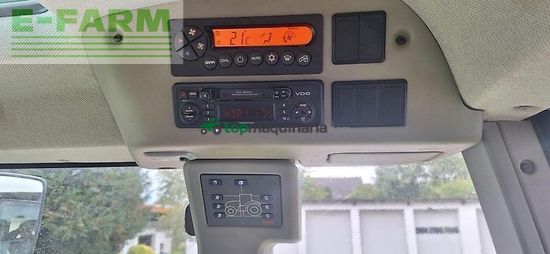 Tractor agrícola - Claas - arion 620 cebis a19 mx t414