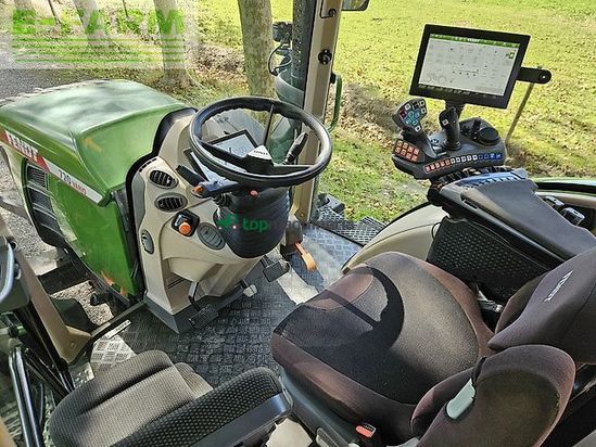 Tractor agrícola - Fendt - 720 gen6 profi plus (718 722 724)