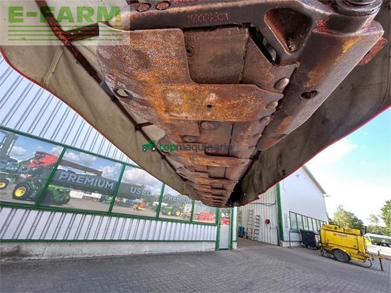 Cortacésped manual - Kuhn - gmd 4010 ff