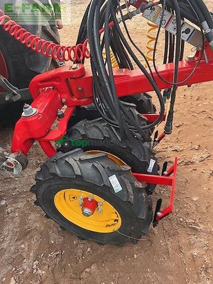 Sembradora - Väderstad - rapid a 400 s