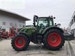 Tractor agrícola - Fendt - 724 vario