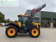Tractor agrícola - JCB - fastrac 4220 tractor (st24631)
