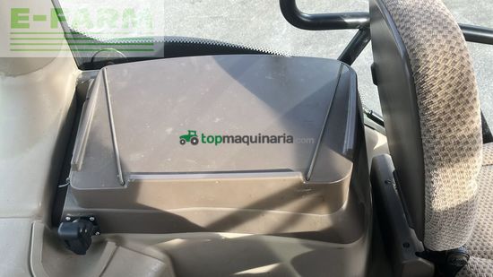 Tractor agrícola - John Deere - 6140r