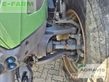 Tractor agrícola - Fendt - 930 vario scr