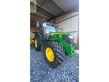 Tractor agrícola - John Deere - 6r 155