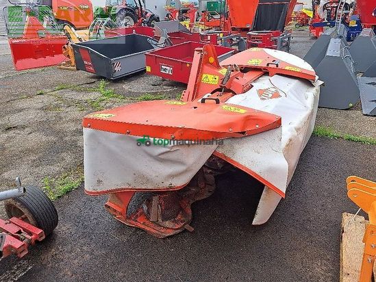 Cortacésped manual - Kuhn - gmd 3120 f-ff