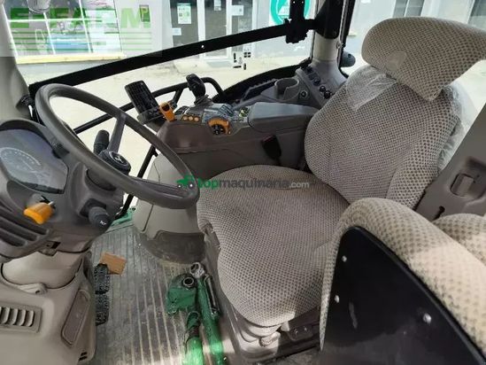 Tractor agrícola - John Deere - 6195r