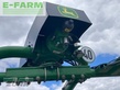 Empacadora gigant - John Deere - c441r