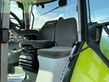 Tractor agrícola - Claas - 650 arion tractor (st26248)