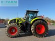 Tractor agrícola - Claas - axion 960 **vorführer**gps rtk
