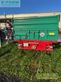 Volquet - Farmtech - edk650
