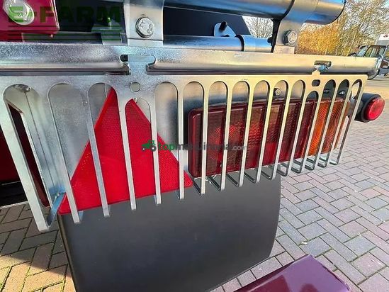 Volquet - Pronar - t679/2 - incl. aufsätze + 500/60-22.5 (im vorlauf)