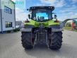 Tractor agrícola - Claas - arion 660 cmatic cis