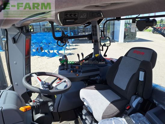 Tractor agrícola - Steyr - 4120 expert cvt CVT